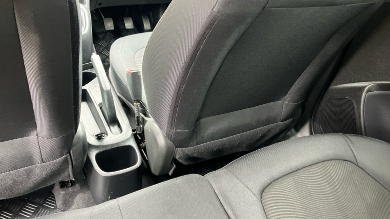 Hyundai i10 1.0 Play 5dr Petrol Hatchback